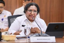 Ribka: Pemda di Papua segera susun RAP 2026