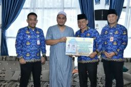Kalsel kemarin dari pendidikan inklusif hingga sosialisasi UP2K