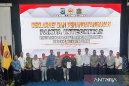 Polhukam kemarin dari pelanggaran kekayaan intelektual hingga ODOL
