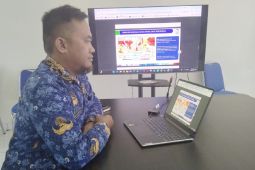 Cuaca sebagian besar wilayah Indonesia diprakirakan cerah