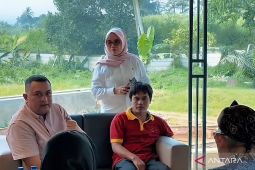 Pemkab Bogor revitalisasi 5 balai benih ikan milik daerah demi tingkatkan produksi