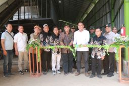 Pemkab Bojonegoro berkomitmen buka investasi untuk sejahterakan petani