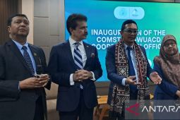 Unair gandeng OIC perkuat riset perubahan iklim dan kesehatan