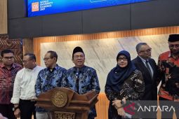 Unair tempati peringkat 276 dunia pada QS WUR 2027