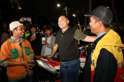 Penuh kemudahan, Pemkot Surabaya ajak warga beralih ke parkir digital