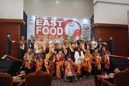 Pameran industri makanan dan minuman libatkan pelaku UMKM