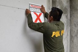 Pemkot Surabaya perketat pengawasan usaha di permukiman