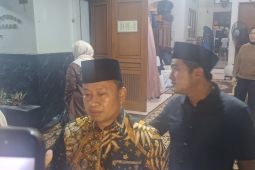 Wali Kota Depok ajak masyarakat berikan data faktual kepada petugas Sensus Ekonomi