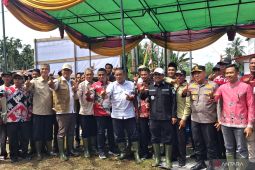 KLH: 350 Desa Mandiri Peduli Gambut dorong ekonomi masyarakat