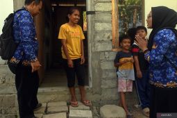 Dinsos Trenggalek tambah calon siswa SR lewat program penjangkauan