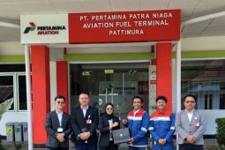 PLN jaga keandalan listrik dukung operasional AFT Pattimura dan konektivitas antarpulau