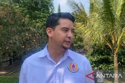 KONI Bandung Barat target tempati posisi enam besar Porprov Jabar 2026