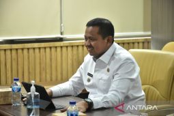 Pemkab Sumedang bangun SPAM Ujung Jaya untuk dukung pengembangan kawasan investasi
