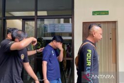 JPU tuntut dua terdakwa kasus 58 kg sabu-sabu di Jambi seumur hidup