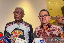 DPR: Keberlanjutan investasi PT Freeport dorong pembangunan Papua
