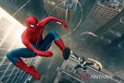 Film Spider Man: Brand New Day raih capaian mengagumkan pada akhir pekan