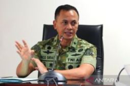 Kemhan hentikan program latsarmil untuk peserta SPPI