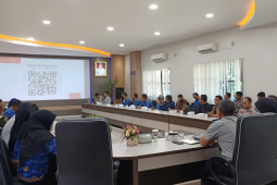 Pemkot Singkawang perkuat edukasi keselamatan berlalu lintas