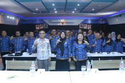 Pemkot Singkawang perkuat keterbukaan informasi publik di kelurahan
