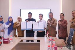 BPJS Kesehatan Cikarang perluas jaminan dengan sasaran KDMP dan SPPG