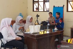 Program Kampus 17 Bekasi sasar perekaman 64.842 jiwa