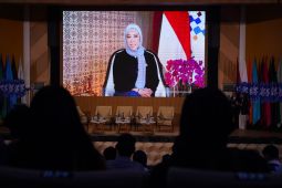Generasi muda diminta tidak terjebak fenomena "ilusi" algoritma media sosial