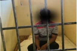Polisi tangkap pelaku pemerasan pengunjung di objek wisata Lamreh Aceh Besar