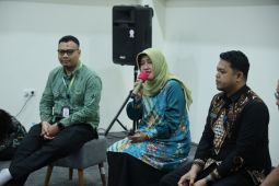 Pemkot Pontianak perkuat respon pengaduan publik lewat Bimtek SP4N-LAPOR