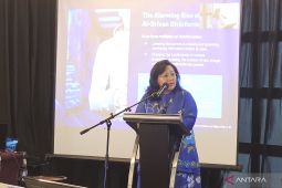 Kemkomdigi ungkap lima pilar strategis hadapi disinformasi berbasis AI