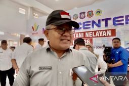 Kementan: Petani bisa berkonsultasi langsung dengan ahli di PENAS XVII