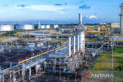 PT PHKT lakukan penambahan produksi minyak lapangan Sejadi
