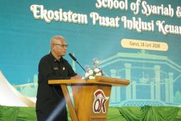 Garut dukung keuangan syariah guna perkuat ekonomi rakyat