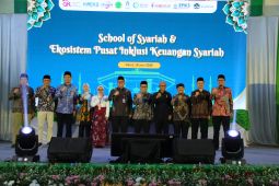 OJK libatkan Persis untuk literasi Keuangan Syariah di Garut