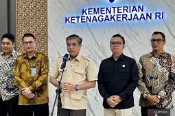 Menaker tegaskan komitmen inklusivitas dalam Magang Nasional