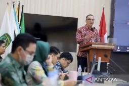 Kaltim ajak KIM jadi penyeimbang informasi