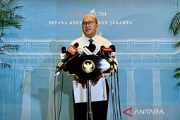 Prabowo minta Himbara agar bunga kredit UMKM lebih rendah