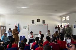 Wapres Gibran ajak mahasiswa lihat langsung manfaat MBG di wilayah 3T