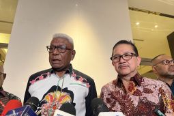 Freeport ajukan draf perjanjian divestasi saham ke pemerintah