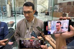 KPK dapat informasi soal pemerasan di Imigrasi pada sejumlah daerah