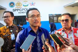 Kemendugbangga: SPPG Situbondo telah 100 persen distribusi MBG ke 3B