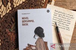 Pesantren, cinta, dan imaji tentang santri