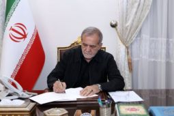AS janji cabut seluruh sanksi Iran dalam Draf Kesepakatan Perdamaian