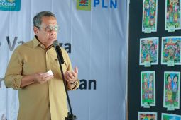 Wali Kota Tangsel sebut anak perlu literasi guna hindari ancaman digital