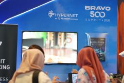 CEO Hypernet: AI jadi katalis utama transformasi digital perusahaan
