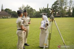 Politeknik Agraria STPN buka pendaftaran 350 calon taruna tahun akademik 2026/2027
