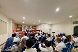 Honda Babel ajak karyawan BWS jadi pelopor keselamatan berkendara
