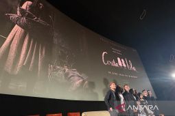 Gejolak batin yang dipendam ibu dalam "Cerita Lila"