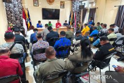 Pemkab Nabire terapkan sistem ganjil-genap pembelian BBM subsidi di SPBU