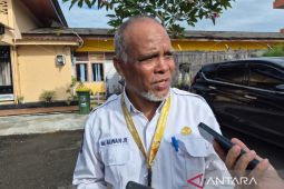 Pemprov Papua Barat jamin keamanan konsumsi kontingen Pesparawi Nasional