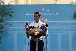 Mentan surati Kapolri tindak pabrik yang turunkan harga TBS sawit
